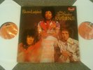 THE JIMI HENDRIX EXPERIENCE - ELECTRIC LADYLAND 2X LP EX  RARE GERMAN 1ST PRESS