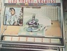 GENE VINCENT GREATEST LP CAPITOL UK EX CONDITION PRO CLEANED