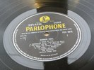 THE BEATLES  1965 RUBBER SOUL  U.K. LP  1969  PRESS  PCS 3075 NO  K T CODE