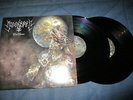 Moonspell Wolfheart Poster + Doppel  LP
