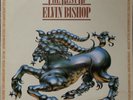 ELVIN BISHOP THE BEST OF ELVIN BISHOP LP CAPRICORN UK 1979 NEAR MINT PRO CLEANED