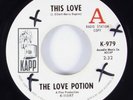 Love Potion 