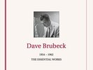 Dave Brubeck-1954-1962 The Essential Works (UK IMPORT) VINYL NEW