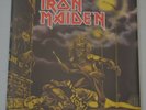 IRON MAIDEN - SANCTUARY - 2014 UK 7