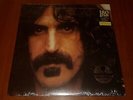 FRANK ZAPPA APOSTROPHE LP *LTD* EU AUDIOPHILE PALLAS PRESS 180g VINYL 2014 New