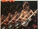 AC/DC: '74 Jailbreak Mini LP US 1984 Angus Young Bon Scott