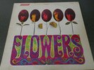 Rolling Stones Flowers LP