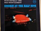 Wynton Kelly Trio & Wes Montgomery - Smokin' At The Half Note - Verve Stereo