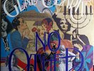 GENE CLARK, No Other LP + Poster, VG, 1974, Asylum 7E-1016*****