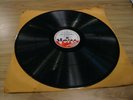 .JUDY GARLAND  RARE V DISC 78 rpm          OVER THE RAINBOW ..