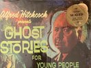 Alfred Hitchcock presents Ghost Stories For Young People- in shrink wrap  