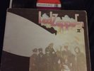 Led Zeppelin II Gatefold 12