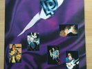 Deep Purple: Third Night: Live Double Vinyl album. Stockholm June 16, 198