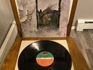 Led Zeppelin IV ZOSO NM/NM Vinyl LP Atlantic Records SD 19129 W/ ORIGINAL INNER