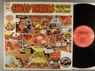 Big Brother & The Holding Company  Cheap Thrills  Psych; Blues Rock Janis Joplin