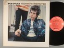 Bob Dylan  Highway 61 Revisited    Blues Rock; Folk Rock; Singer Songwriter Mono