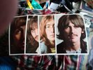 THE BEATLES - WHITE ALBUM. ORIGINAL 1968 U.S. PRESS = NEAR MINT. DON'T MISS OUT