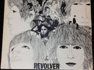 Beatles Revolver Mono lp Pmc 7009