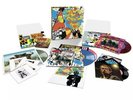 Elvis Costello Armed Forces Super Deluxe Edition Multi Color 9x Vinyl LP Box Set