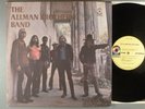 Allman Brothers Band, The  Self-Titled  Blues Rock; Southern Rock  Original