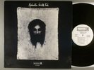 Andwella  World's End   Prog; Psych  White Label Promo  Rare Poster