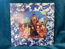 rolling stones their satanic majesties request lp Paper Cover London Vinyl