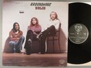 Groundhogs  Solid    Blues Rock; Hard Rock   UK Press