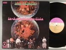 Iron Butterfly  In A Gadda Da Vida    Original Label   Psych