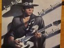 STEVIE RAY VAUGHN AND DOUBLE TROUBLE?TEXAS FLOOD?LP?1983?EPIC?BL 38734?DEMO?RARE