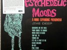 The Deep-Psychedelic Moods US psych 3 lp reissue