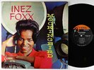 Inez Foxx - Mockingbird LP - Symbol Mono VG+