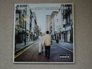 Oasis double album (WHAT'S THE STORY) MORNING GLORY? Mint condition