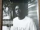Kendrick Lamar Damn Clear Vinyl