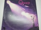 Queen self-titled vinyl LP EMI EMC 3006 UK 1973 1st Press Record is EXCELLENT