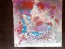 LOST PATROL LP handmade cover noise LAFMS SMEGMA