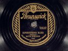 78 RPM -- Hattie Burleson, Brunswick 7042 