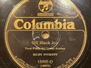 1924 Bluegrass RILEY PUCKETT + GID TANNER 