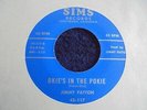 Jimmy Patton - Okie's In The Pokie 1960 USA 45 SIMS 1st ROCKABILLY