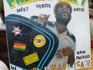 PRINCE FAR I - MEET VEROS ARTIS RAM PACKED IN SHOWCASE IN A SUITCASE. 1980...