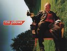 THE PILLOWS Happy Bivouac JAPAN Vinyl NAS-2049 NEW s8832
