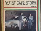 Original East Side Story Vol 1-12 VG+ Rare Soul, Sweet Soul (Trenton / Trojan)