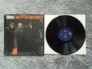 .RARE JAZZ-PRESTIGE 7449-SMOKIN WITH CHET BAKER QUINTET-MONO-LP-SHRINKWRAP