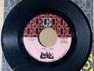 RARE 45 RPM RECORD: Que Vida  / Hey Joe -  Love FB
