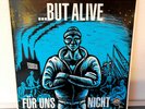 LP ...But Alive Für Uns Nicht 1993 Germany Kettcar Punk Klassiker ois selten