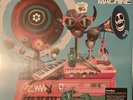 Gorillaz ‎– Song Machine Season One Exclusive VMP Recycled Vinyl LP#537/2500