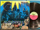 THEE MIDNITERS GIANTS RARE ORIG 1967 LP WHITTIER 1ST PRESS CHICANO GARAGE SOUL