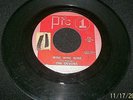 The Devons(aka Sir Douglas Quintet) w/ WINE WINE WINE/JOEY'S GUITAR /45 on Pic 1