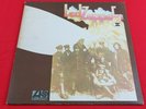 Led Zeppelin II (plum label) Album