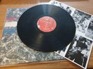 THE STONE ROSES - S/T Original 1989 LP First Pressing Embossed ORE LP 502