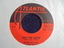 Dean Beard With The Crew Cats - Rakin And Scrapin 1957 USA 45 ATLANTIC 1st
